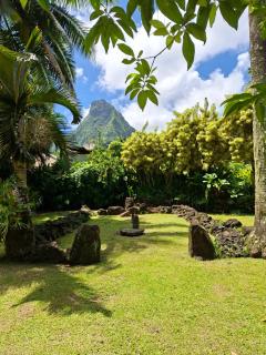 Eco Lodge Village Temanoha - 8