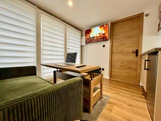 Le Studio - 6