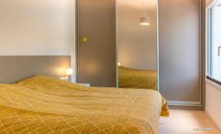 REF 256 Larmor Plage appartement type 2 RDC hyper bourg - 7