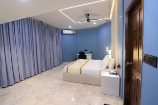 Luxury Villa in Falnir - 8