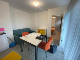 REF 256 Larmor Plage appartement type 2 RDC hyper bourg - 2