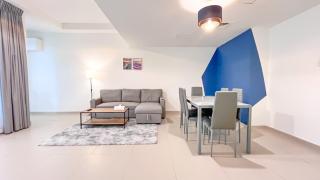 2bedroom Duplex in Pacific Al Marjan Island - 0