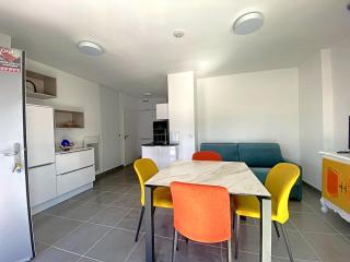 REF 256 Larmor Plage appartement type 2 RDC hyper bourg - 3