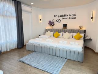 KS poolvilla hatyai - 1