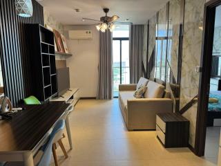 Miaa-Mia Suites - The Sóng Vung Tau, Infinity Pool & Gold-Coast Beach - 7