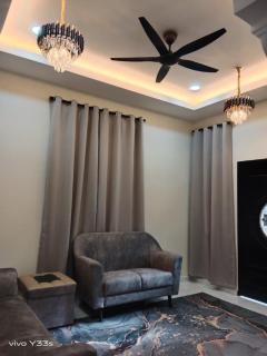 Dhila Homestay Jalan Pasir Mas Rantau Panjang - 8