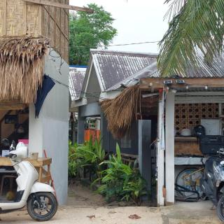 Ananda Bungalows Siargao - 5