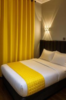 Hôtel Foham Oasis - 7