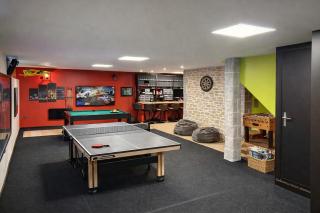 Villa avec Piscine - 15 ' JO - Vélos - 30 ' Disney - Saint-Maur-des-Fossés - 8