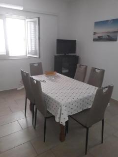 Apartment in Vinisce with sea view, terrace, air conditioning, WiFi 4752-1 - 8