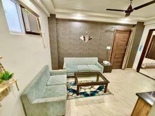 Mokshika Homes at Rishikesh - 9