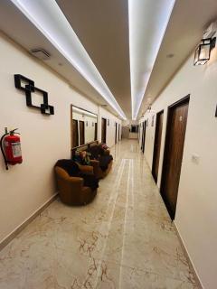 Hotel DVL INN- Near Jalmahal Jaipur - 1