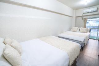 Sengakuji 403, 40 square meters house Direct train from the airport - 0