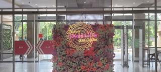 Goldcrest Luxury Apartments - 5