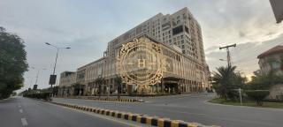 Goldcrest Luxury Apartments - 7