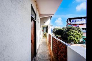 Super Hotel O Survey Chowk Bus Terminal Dehradun - 7