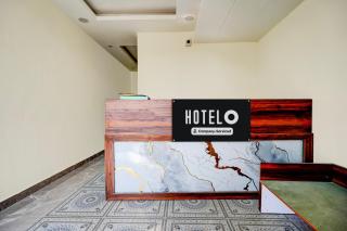 Hotel O Survey Chowk Bus Terminal Dehradun - 8