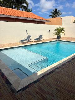 Appartement Palm Mamaya - 0