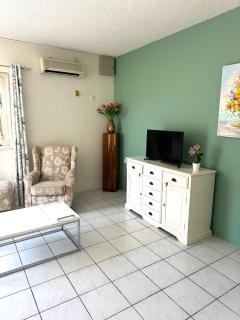 Appartement Palm Mamaya - 5 minuten van Mambo Beach - 1
