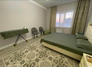 2комн квартира - 1