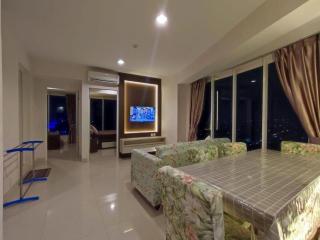 Apartment Grand Kamala Lagoon by Sato Room - 7