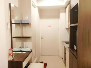 Apartment Grand Kamala Lagoon by Sato Room - 6
