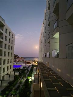 sea view pool and beach access - 4