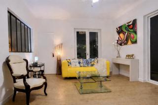 UN OASIS EN PROVENCE - Aubagne - 6