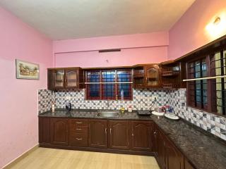 Richards Affordable Homestay - 3BHK - 7