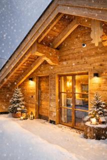 Alpen Luxury Lodges, MARIAZELL - Your Private Wellness & Mountain Retreat - 4