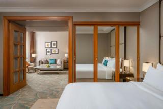 JW Marriott Bucharest Grand Hotel - 9