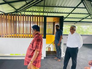 Green Crown Villa - 9