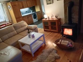 Chata Borecké skály - 3