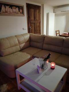 Chata Borecké skály - 1