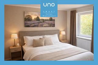 UNO Smart Soltau Wietzendorf - 1
