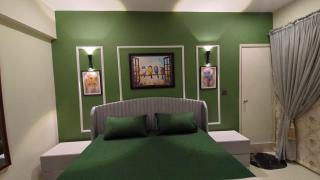 THE MARS Suites 3 - 8