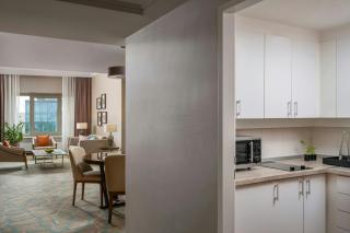 JW Marriott Bucharest Grand Hotel - 2