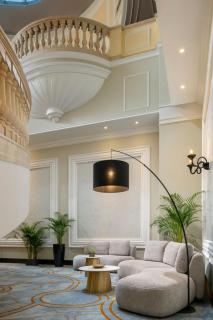 JW Marriott Bucharest Grand Hotel - 1