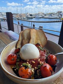 Mandurah Marina Serenity - 6