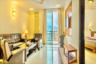 Golden Sea Hotel Da Nang - 7