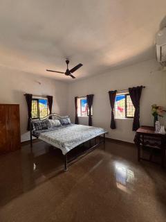 Blue palm retreat ashwem - 0