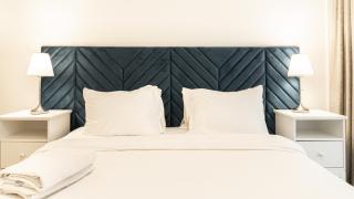 Elegant 1BHK Apartment with Courtyard View in Pacific Al Marjan Island - 7