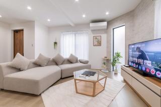 NIKYO Hikari Private Villa OSAKA - 0