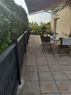 Maison poligny avec grande terrasse - 4