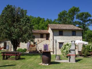 Holiday Home in Pietrafitta near Lake Trasimeno - 5