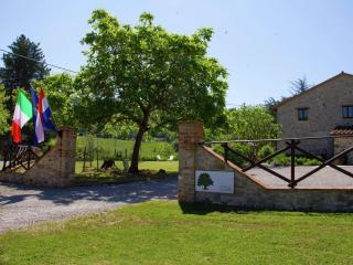 Belvilla by OYO Cozy Holiday Home with Garden - Pietrafitta - 3