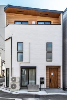 NIKYO Hikari Private Villa OSAKA - 2