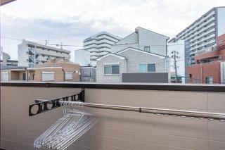 NIKYO Hikari Private Villa OSAKA - 3
