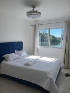 Apartamento de 3 habitaciones con vista al río, a solo 3 minutos de la Zona Colonial - 4