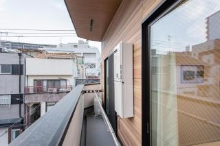 NIKYO Hikari Private Villa OSAKA - 4